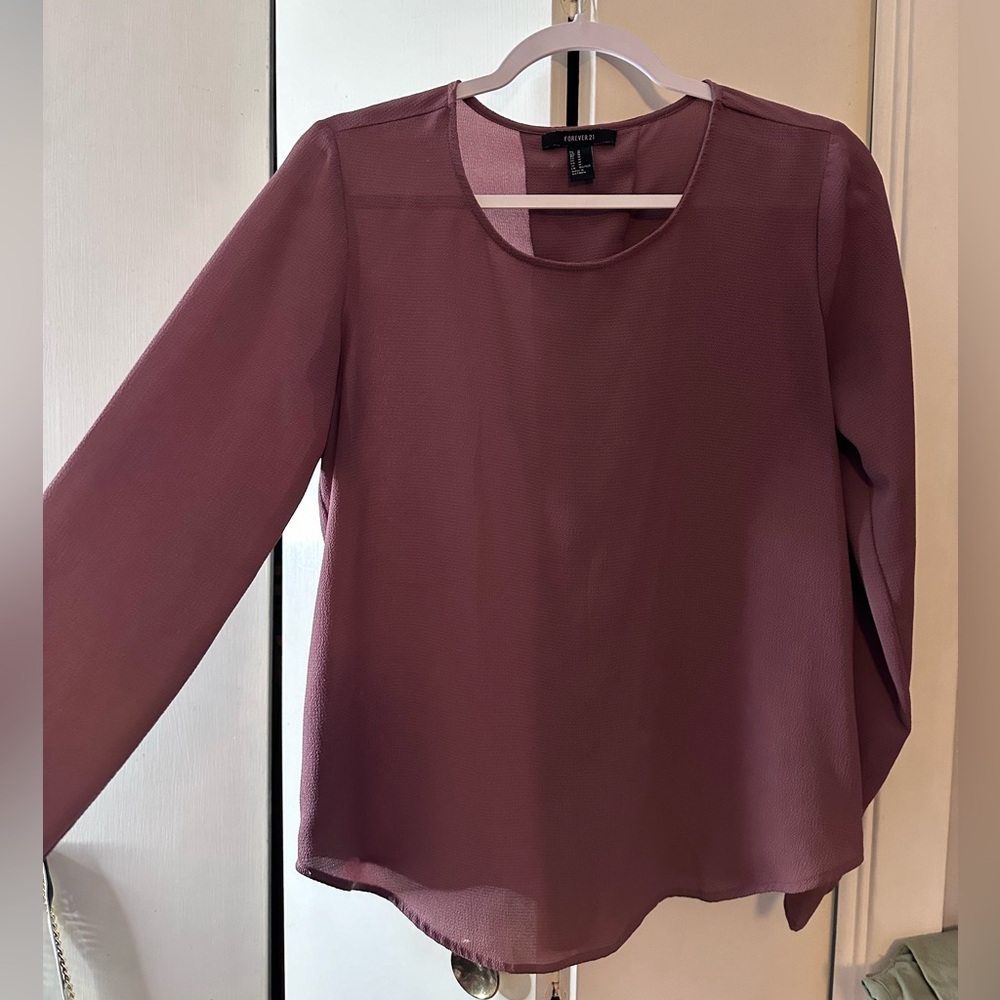 Forever21 top